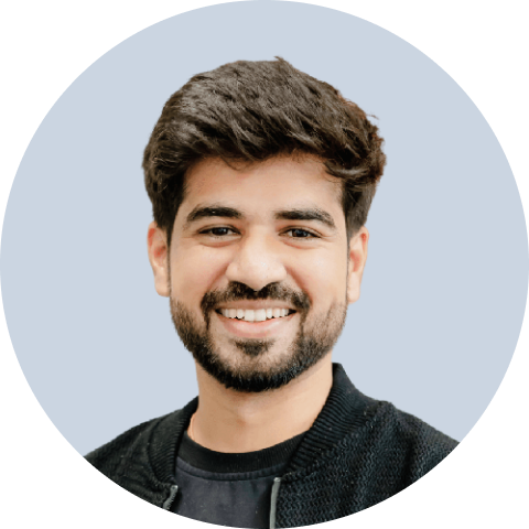 Akash Bhadange